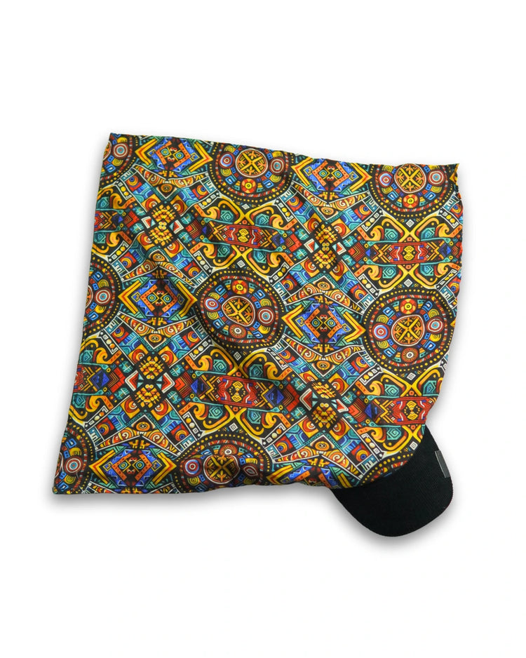 Capdana Jungle Black Edition