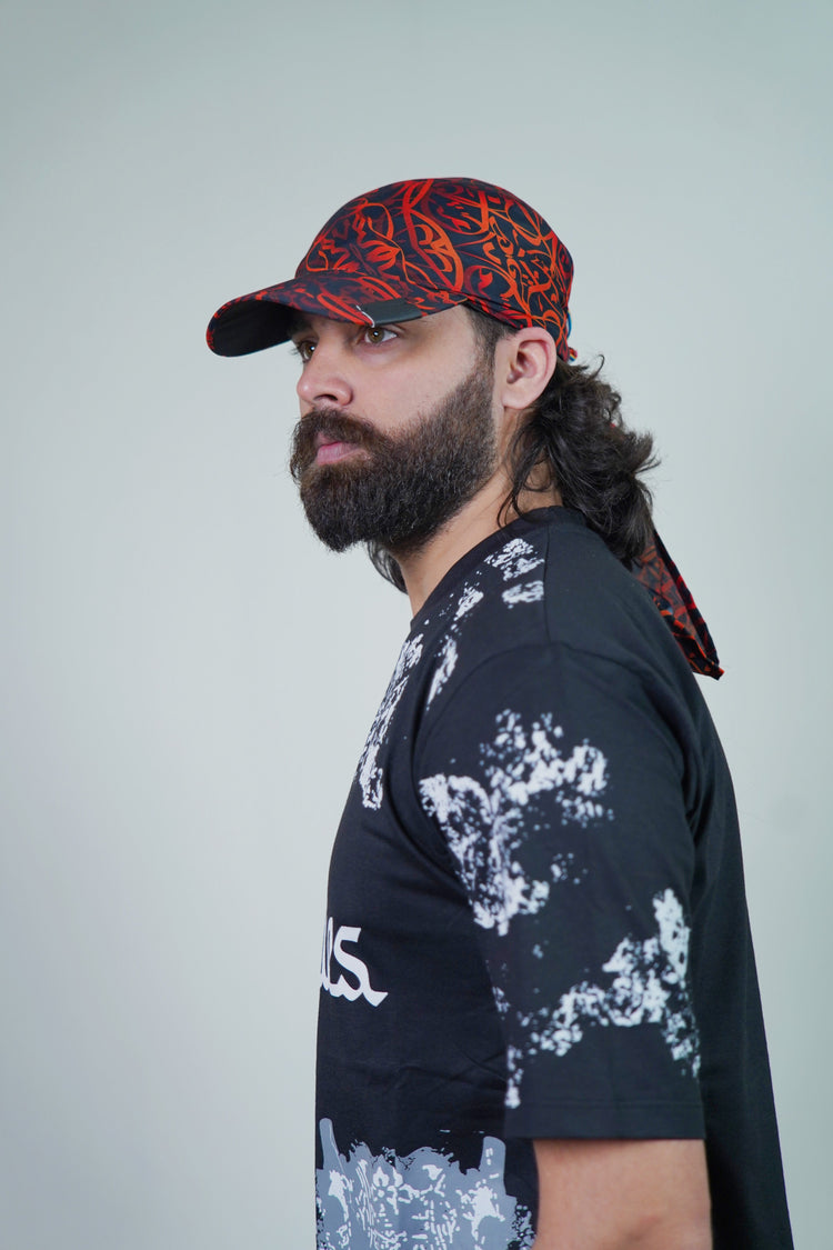 Capdana Calligraphy Edition