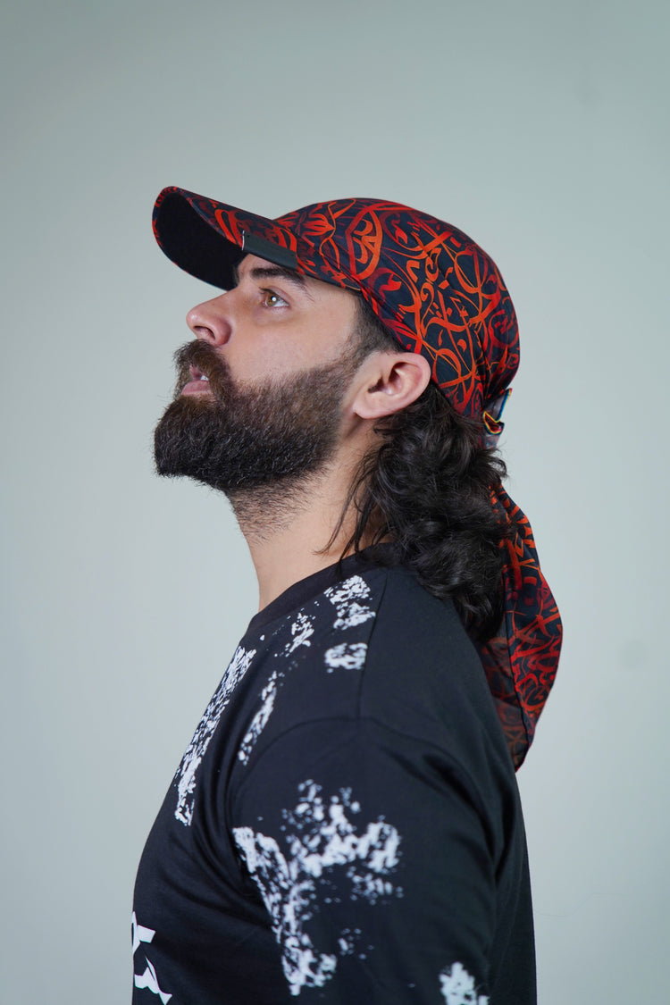 Capdana Calligraphy Edition