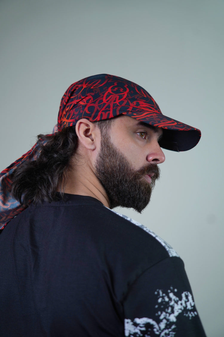 Capdana Calligraphy Edition