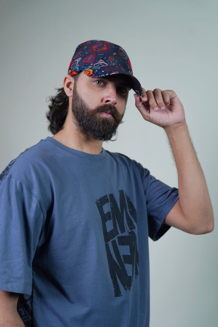 Capdana Mystique Edition