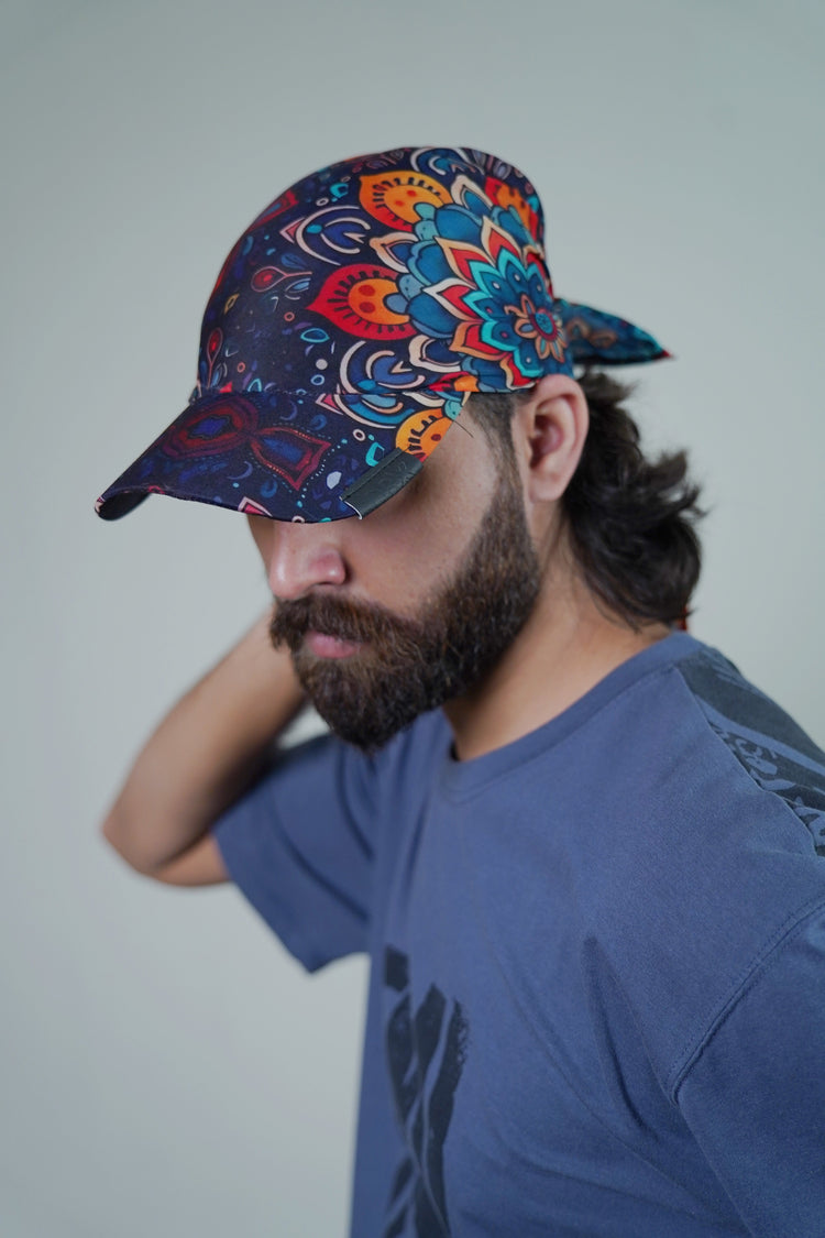 Capdana Mystique Edition