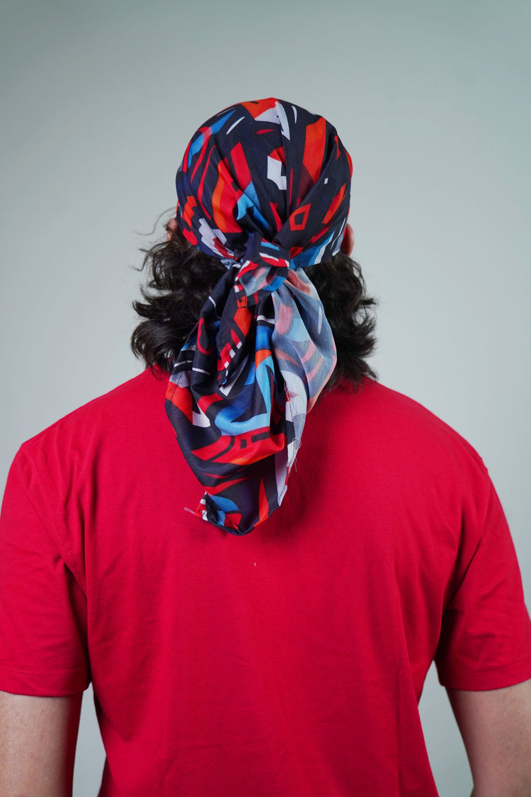 Capdana Vibranium black Edition