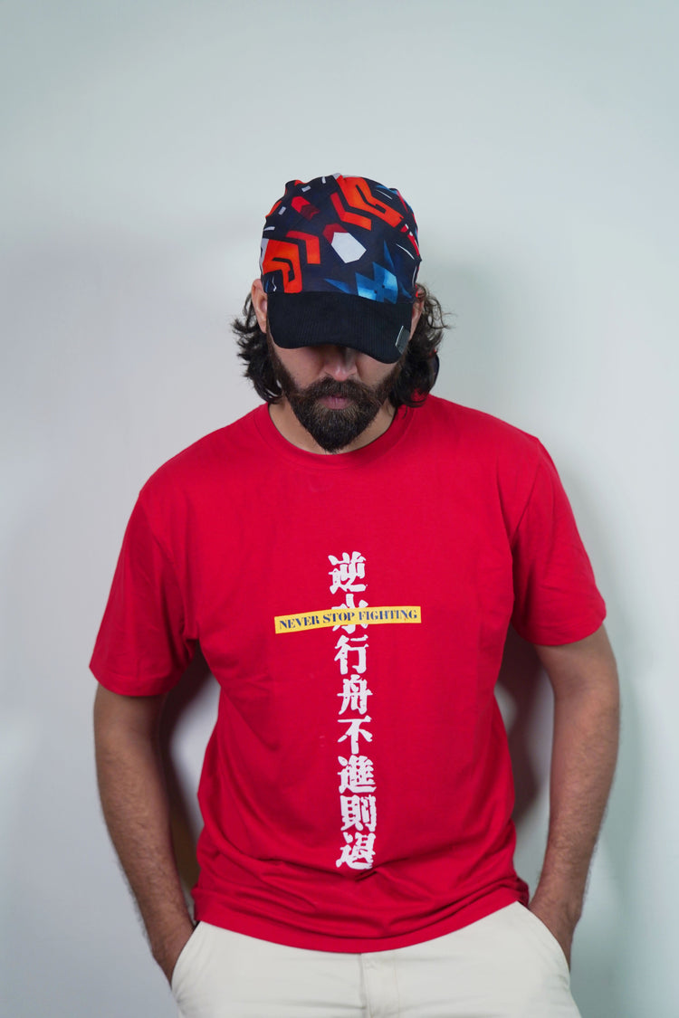 Capdana Vibranium black Edition