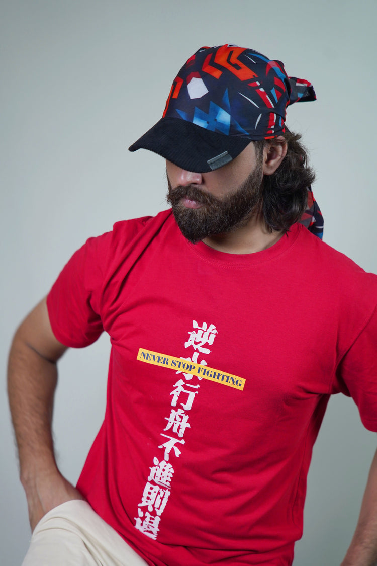 Capdana Vibranium black Edition