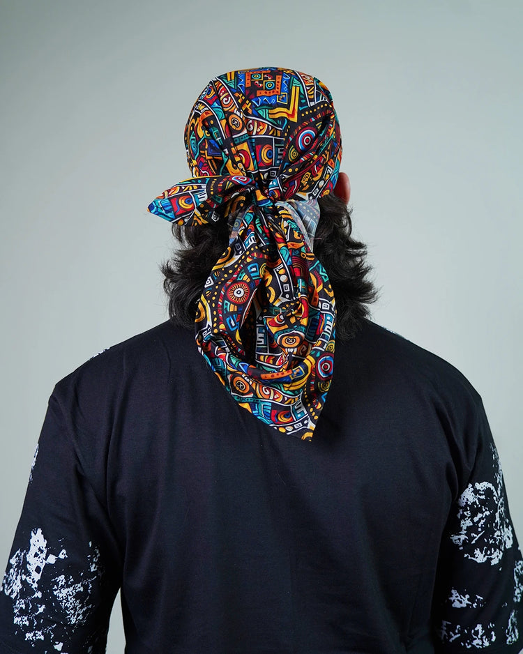 Capdana Jungle Black Edition