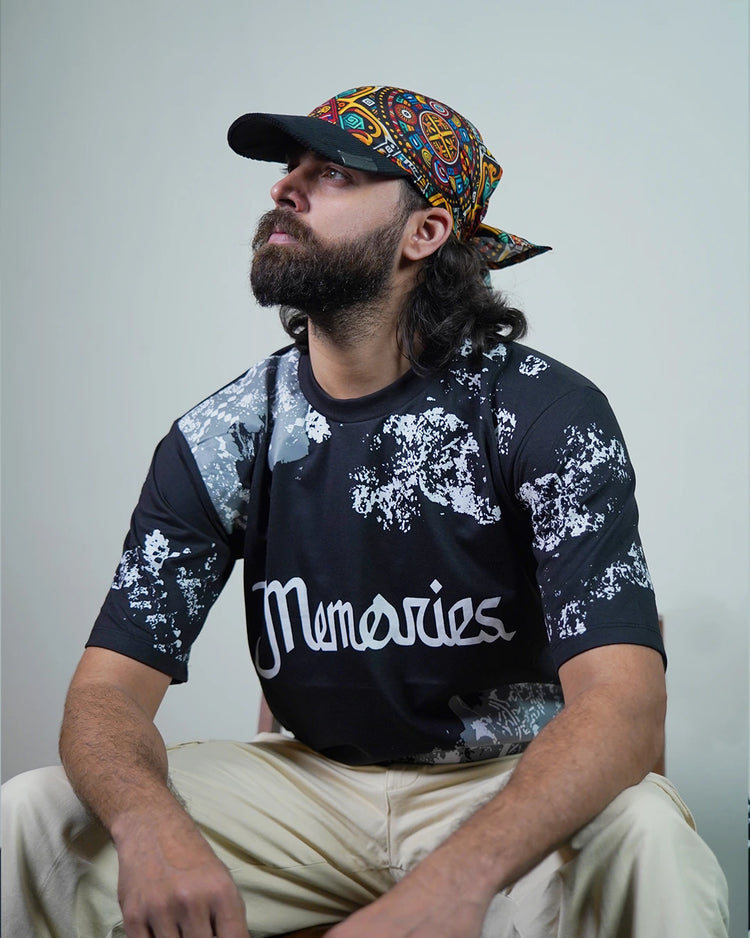 Capdana Jungle Black Edition