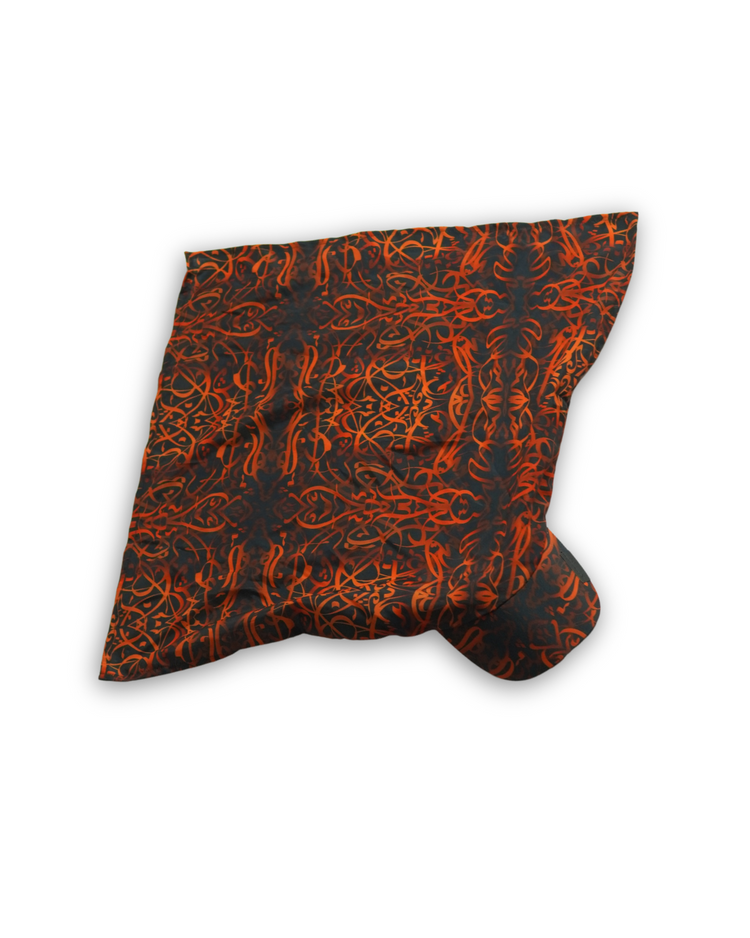 Capdana Calligraphy Edition