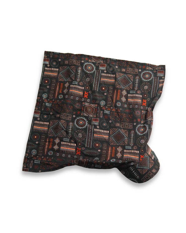 Capdana Tribal Urban Edition