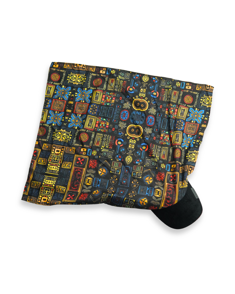 Capdana Urban Black Edition