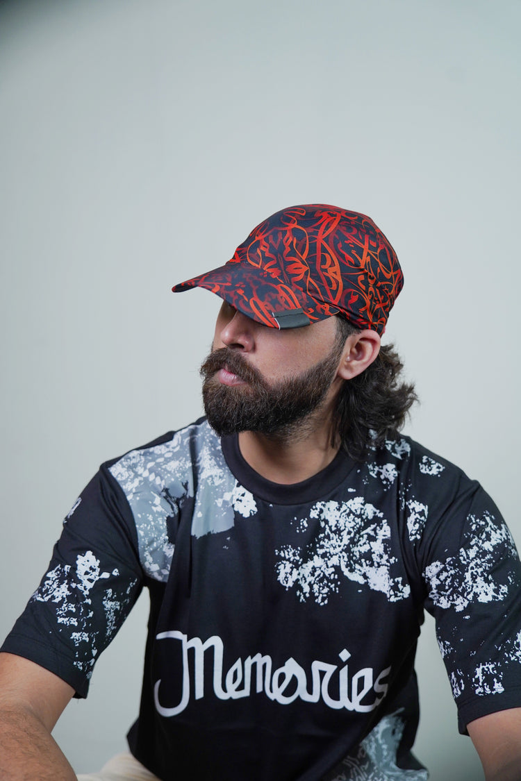 Capdana Calligraphy Edition