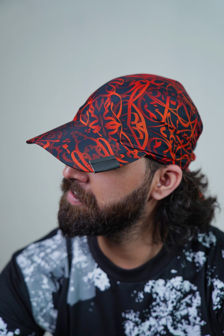 Capdana Calligraphy Edition