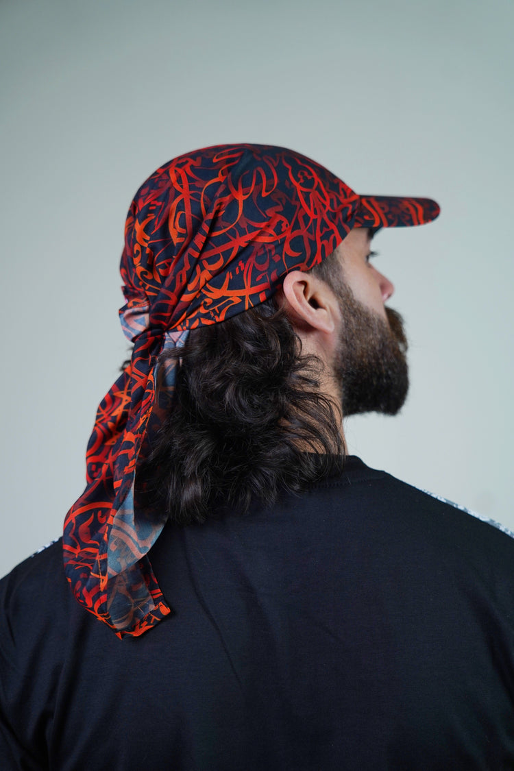 Capdana Calligraphy Edition