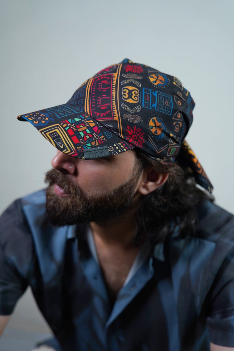 Capdana Urban Edition