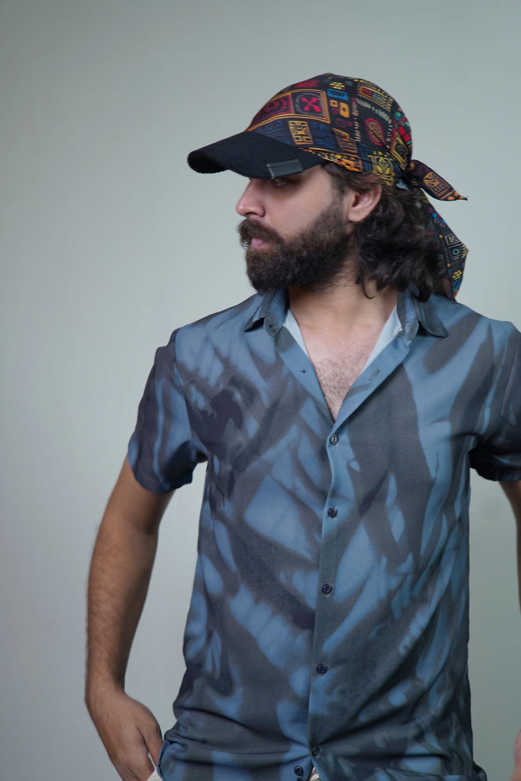 Capdana Urban Black Edition