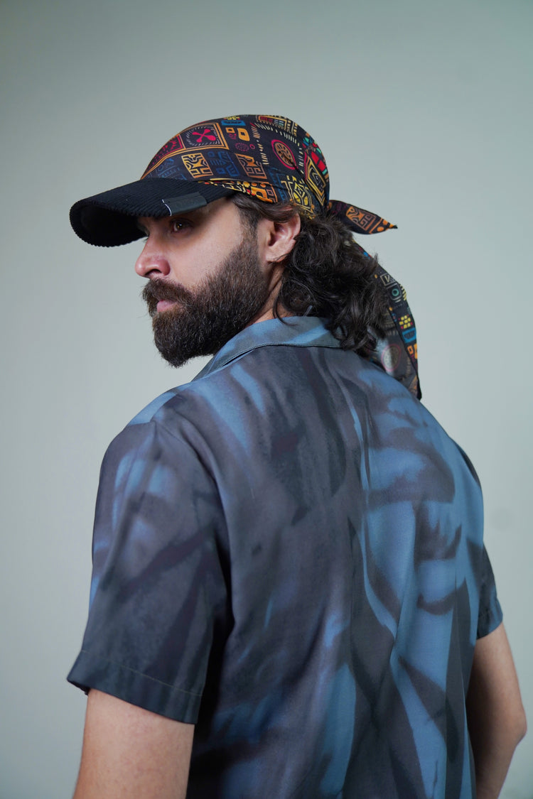 Capdana Urban Black Edition