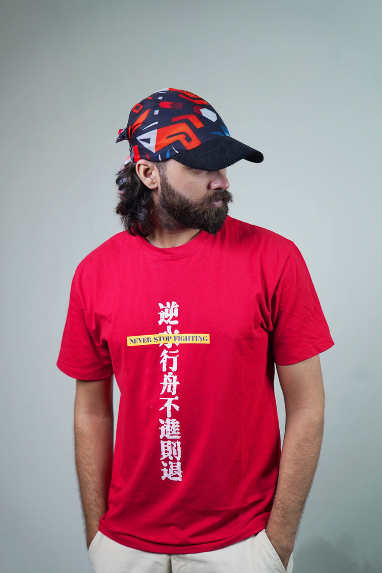 Capdana Vibranium black Edition