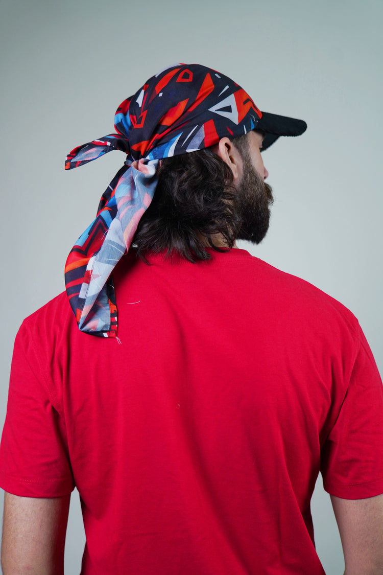 Capdana Vibranium black Edition