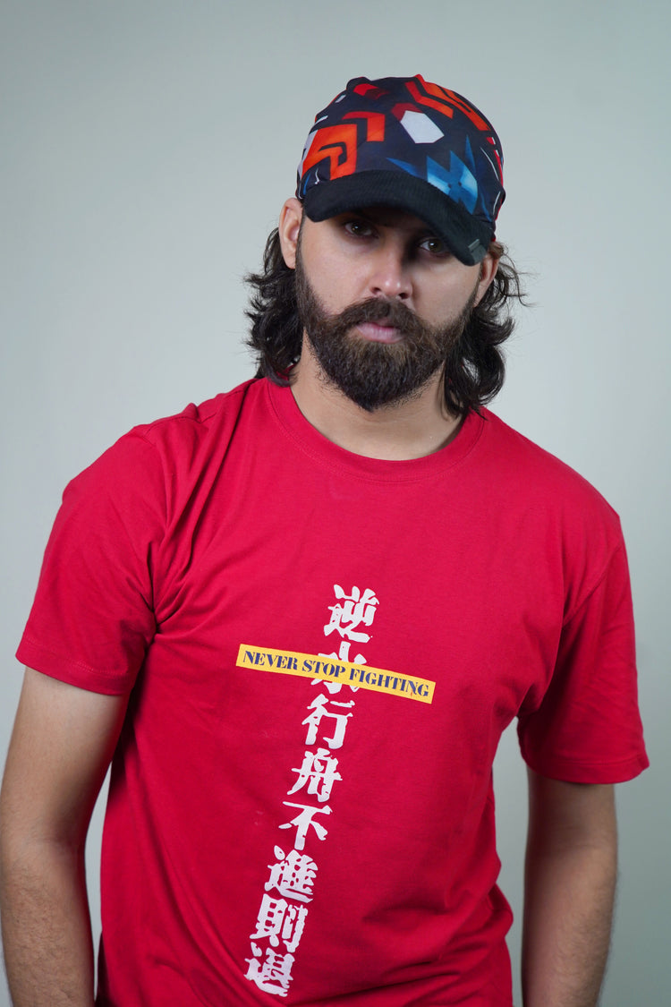 Capdana Vibranium black Edition