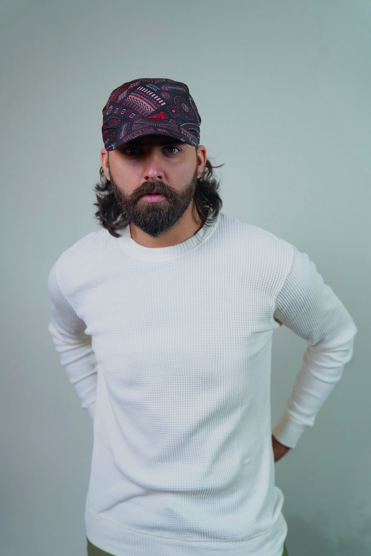 Capdana Tribal Urban Edition