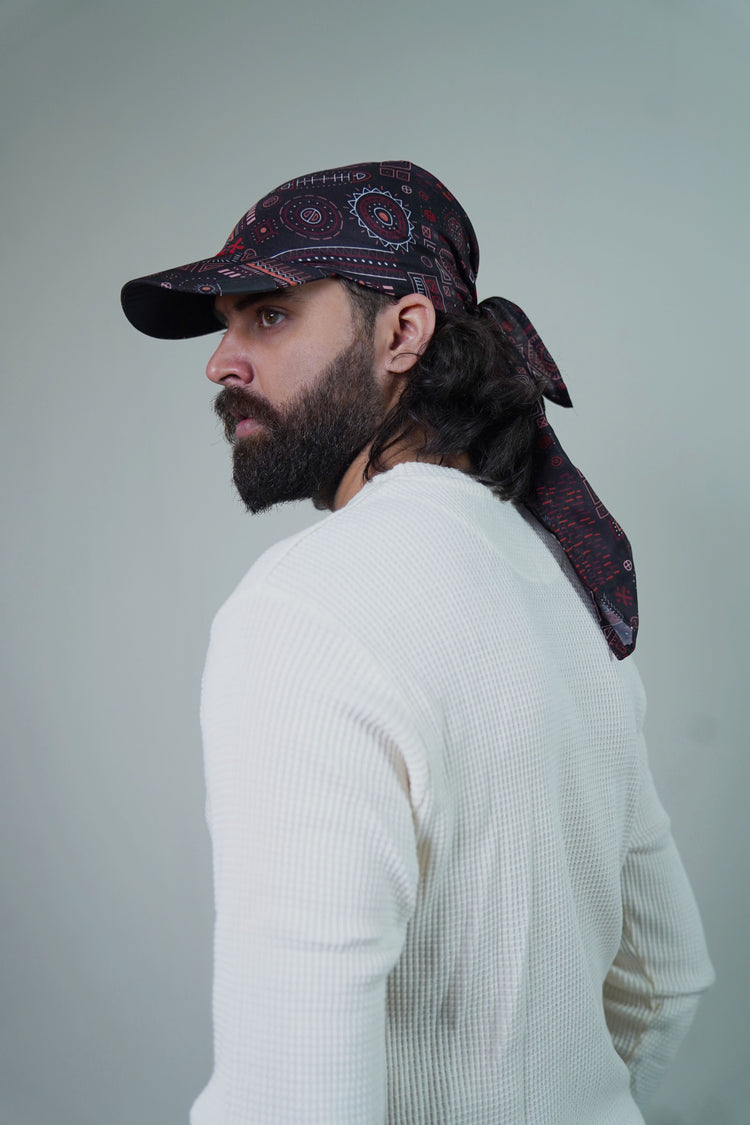 Capdana Tribal Urban Edition