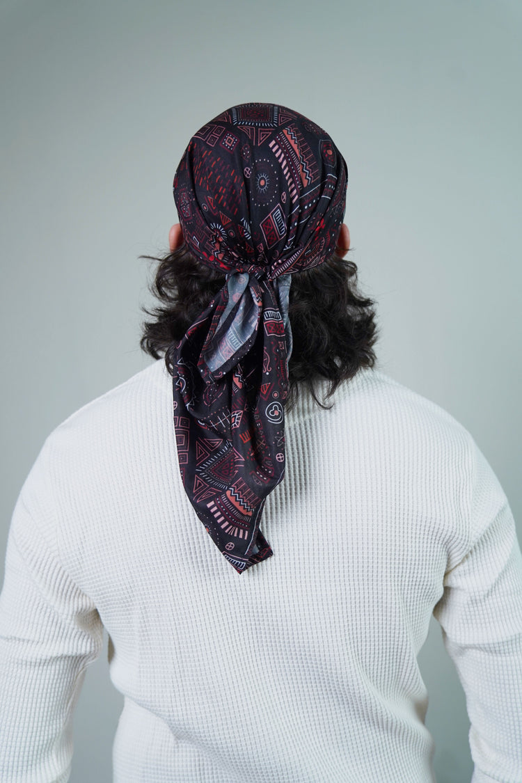 Capdana Tribal Urban Edition