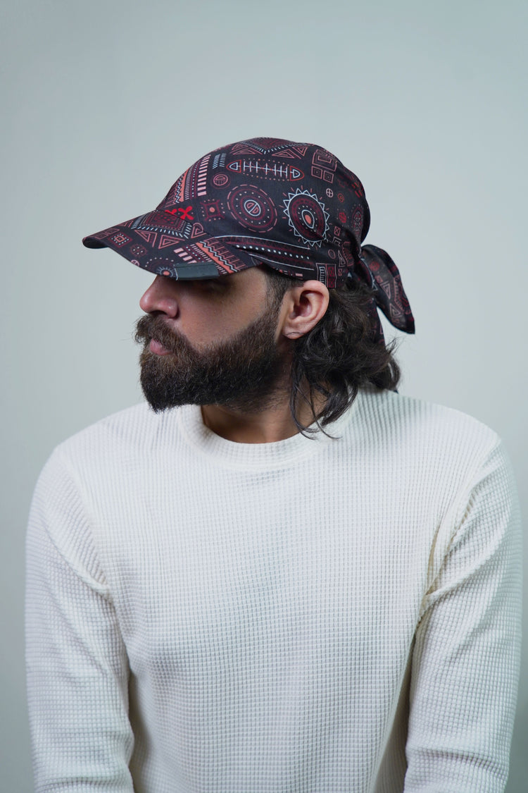 Capdana Tribal Urban Edition